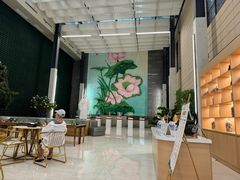 -罗湖区中医院梧桐药膳坊