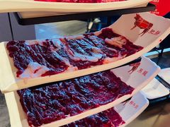 -左庭右院鲜牛肉火锅(苏州园区永旺店)