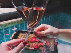 -春晖园度假酒店温泉