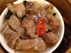-添好运点心专门店(中环IFC店)