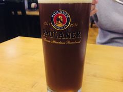 -PAULANER普拉那德国啤酒花园(千玺广场店)