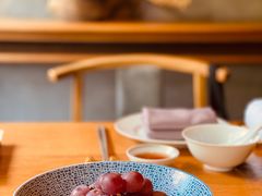 餐前水果-新荣记(西溪湿地店)