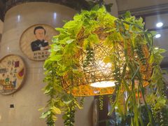 -快乐老家三鲜饺子东北菜(南六中路店)