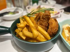 -简荟厨·西式简餐(花都雅乐城店)