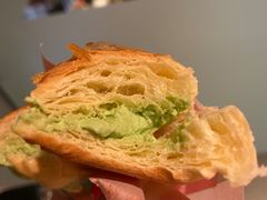 -麦当劳(静安寺店)