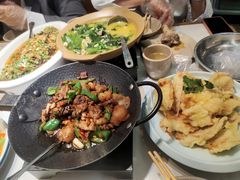 -东北风(平江万达店)