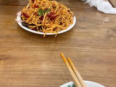 -老刘家永盛斋·传统泡馍(东关南街店)
