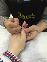 -印奈儿美甲手足护理机构