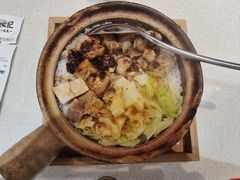 -膳心记-明火四宝煲仔饭(燕南店)