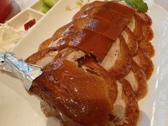 -大鸭梨烤鸭(甘家口店)