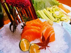 -隐炉和牛烧肉店(群力店)