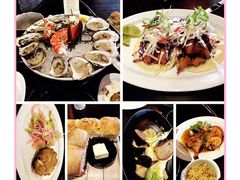 -Water Grill(圣莫妮卡店)