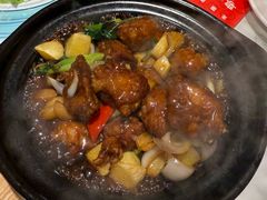 -粤仔湾砂锅粥(金太湖店)