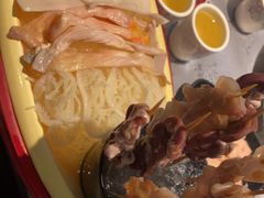 -红辣椒·川菜·火锅(张杨路店)