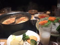 -温野菜涮涮锅(西单大悦城店)