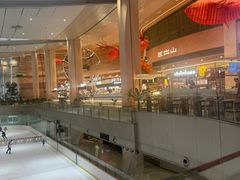 -食通天·寰宇集(杭州万象城店)