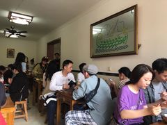 大堂-刘信牛羊肉小炒泡馍(回民街店)
