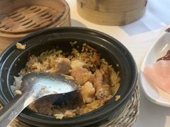 凤爪排骨煲仔饭-潮福城潮州大酒楼(湖滨北路店)
