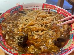 -京炭铜锅涮肉·羊蝎子·羊肉炉(保利·时光里店)