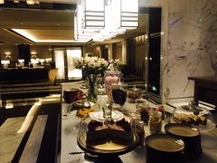 -上海苏宁宝丽嘉酒店·Cafe Bellagio西餐厅