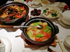 -玫瑰厅上海菜(兴国路店)