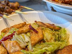 -巴依老爷新疆美食(常营店)