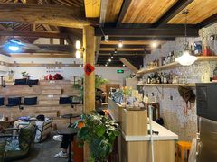-糖房咖啡(南锣鼓巷店)