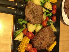 -必胜客(城西银泰店)