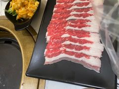 -花味·自助烤肉(雨花客厅店)