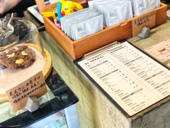 -BE NORMAL CAFE(霞溪路店)