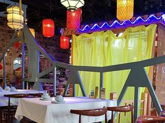 -津沽小院(天津之眼店)