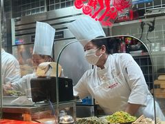 -李记饺子·熏酱东北菜(欢乐谷店)