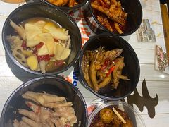 -嘉州九妹凤爪(乐山总店)