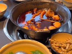 -李子坝梁山鸡(李子坝大鸡哥店)