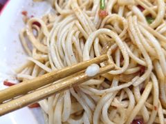 -托克逊老四号餐厅
