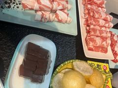 -苏完瓜尔佳氏·满洲涮肉(古方路店)