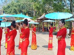 -西双版纳傣族园