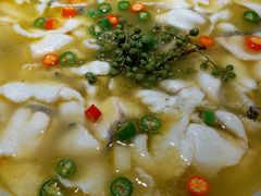 -青花椒花椒鱼(合生汇店)