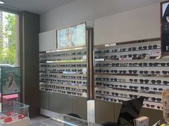 -宝岛眼镜(太原科技街店)