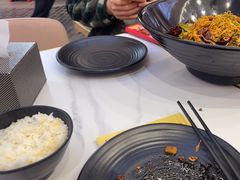 -醉人椒麻辣香锅(王府井喜悦店)