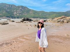 -东海半边山旅游度假区