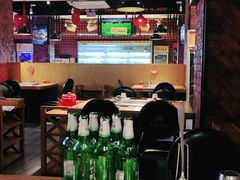 大堂-超级鲜•胡毛肚火锅(扬帆店)