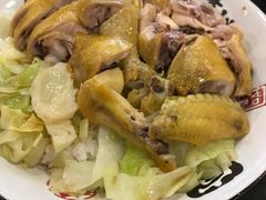 -吾家香港烧腊专门店