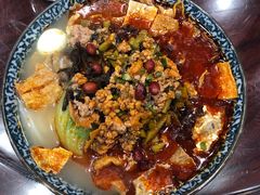 -东门七爷螺蛳粉(浦东店)