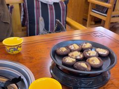 -顺顺小吃(独克宗古城店)