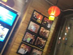 -粗粮人家·东北菜(洋桥店)