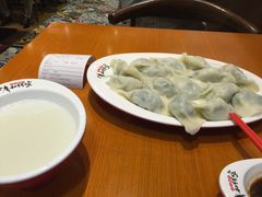 -清和传家饺子(龙泉道物美店)