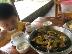 -香竹农庄•传统竹筒饭(十年店)