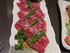 -御牛道日式烤肉料理(杭州万象城店)