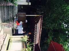 龙井菜馆-龙井壹号·茶缘山景宴(龙井村店)